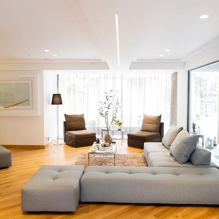 City Loft Hotel 파트라 외부 사진